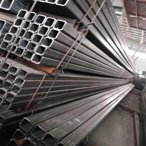 东阳Q345B无缝方管