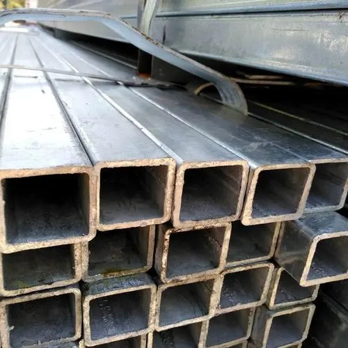 东阳q355b无缝方管